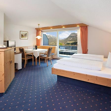 Hotel Garni Kappeler-Haus Όμπερσντορφ Εξωτερικό φωτογραφία
