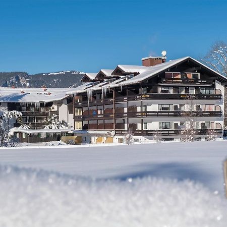 Hotel Garni Kappeler-Haus Όμπερσντορφ Εξωτερικό φωτογραφία