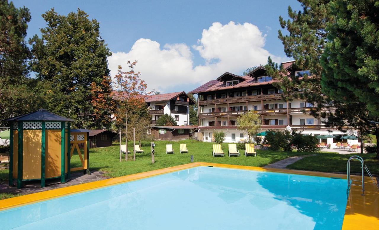 Hotel Garni Kappeler-Haus Όμπερσντορφ Εξωτερικό φωτογραφία