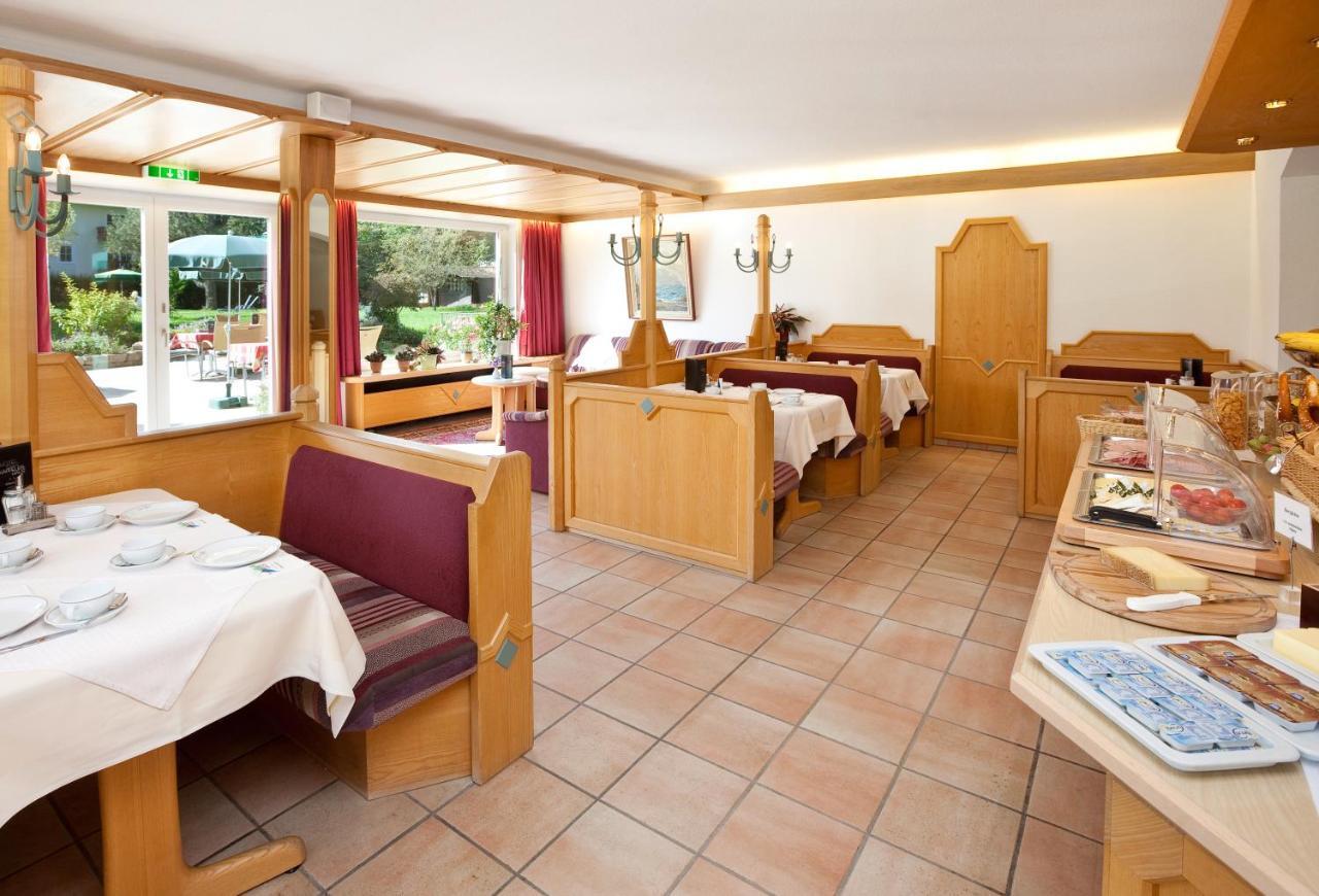 Hotel Garni Kappeler-Haus Όμπερσντορφ Εξωτερικό φωτογραφία
