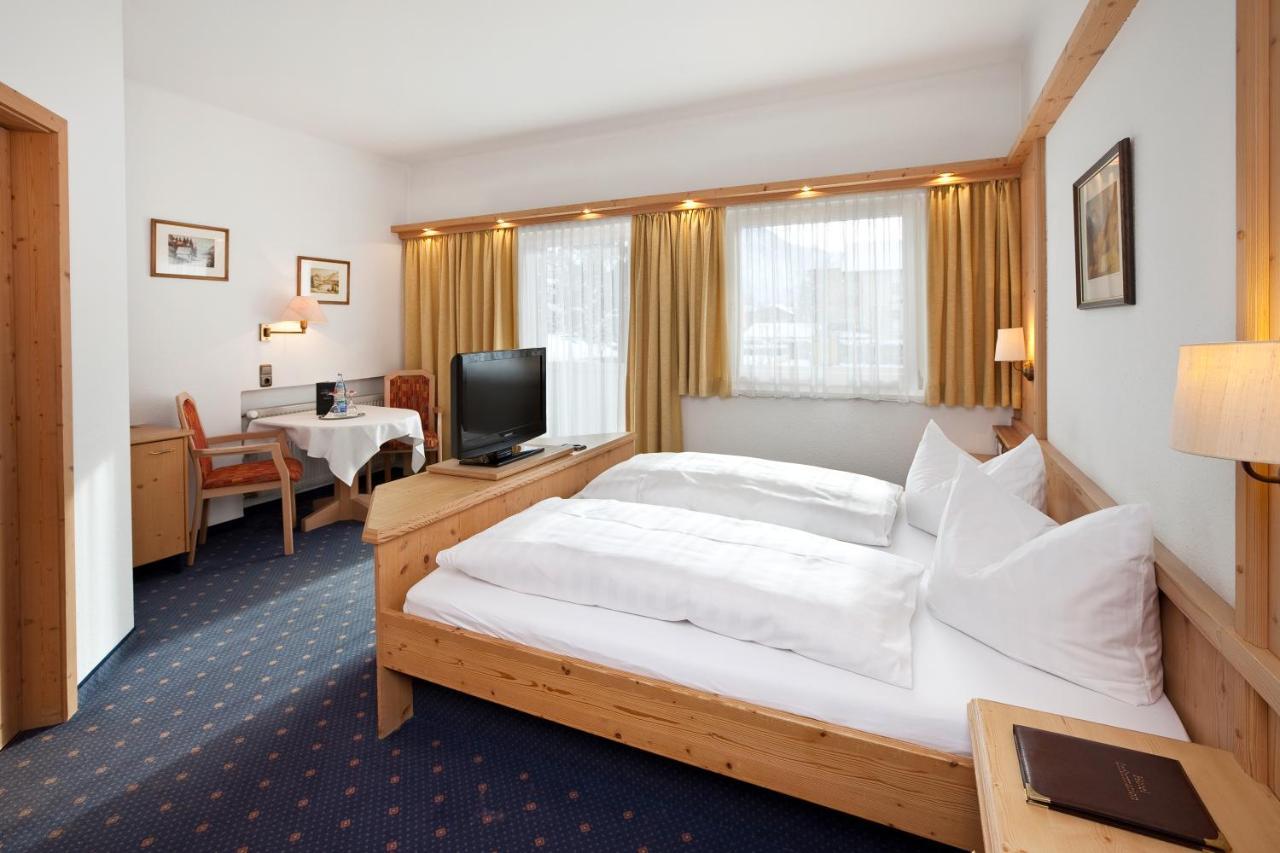 Hotel Garni Kappeler-Haus Όμπερσντορφ Εξωτερικό φωτογραφία