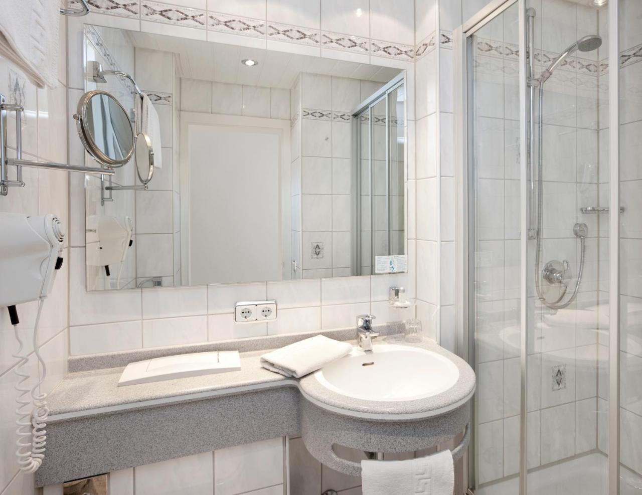 Hotel Garni Kappeler-Haus Όμπερσντορφ Εξωτερικό φωτογραφία